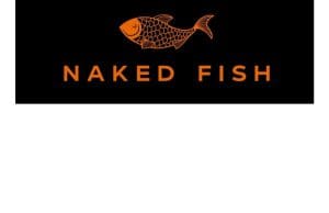 NFC Naked Fish Thetford Bubbly Hub