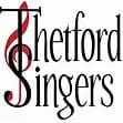 Thetford Bubbly Hub What's On and Events Thetford Singers