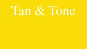 Thetford Bubbly Hub what's on and events Tan and Tone