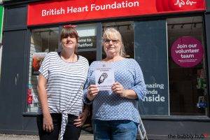 Thetford Bubbly Hub What’s on Events British Heart Foundation