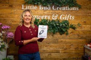 Thetford Bubbly Hub What’s on & Events Little Bud Creations