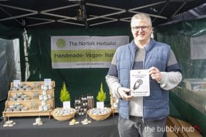 The Norfolk Herbalist