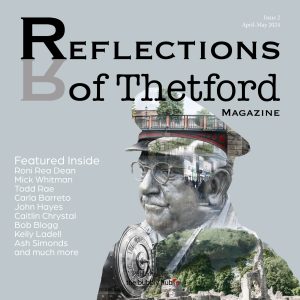 Reflections of Thetford Magazine Issue 2