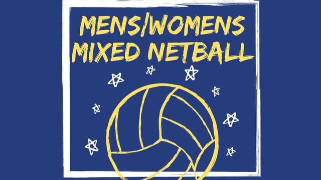 Thetford Bubbly Hub What's On and Events Mens/Womens Mixed Netball at Kings House Gardens