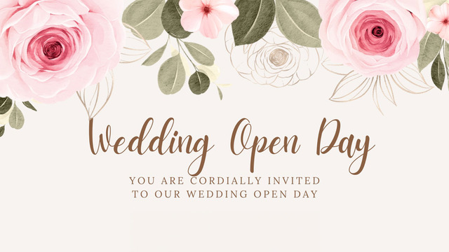 Thetford Bubbly Hub What's On and Events Wedding Open Day at The Bell