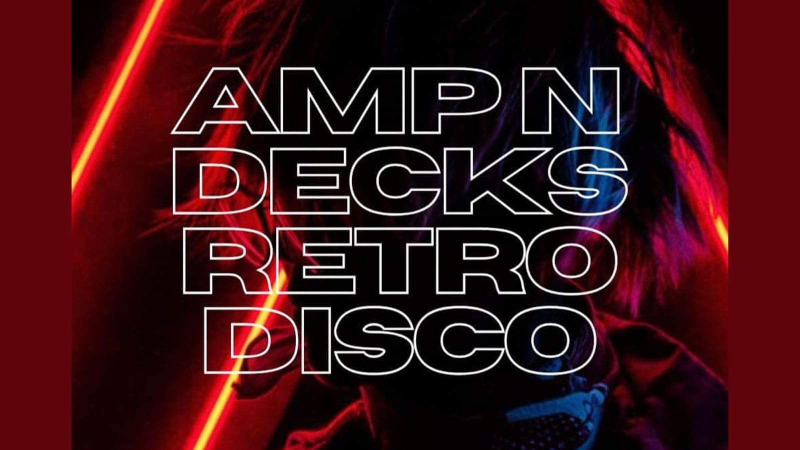 Thetford Bubbly Hub what's on and events amp n decks disco Con Club
