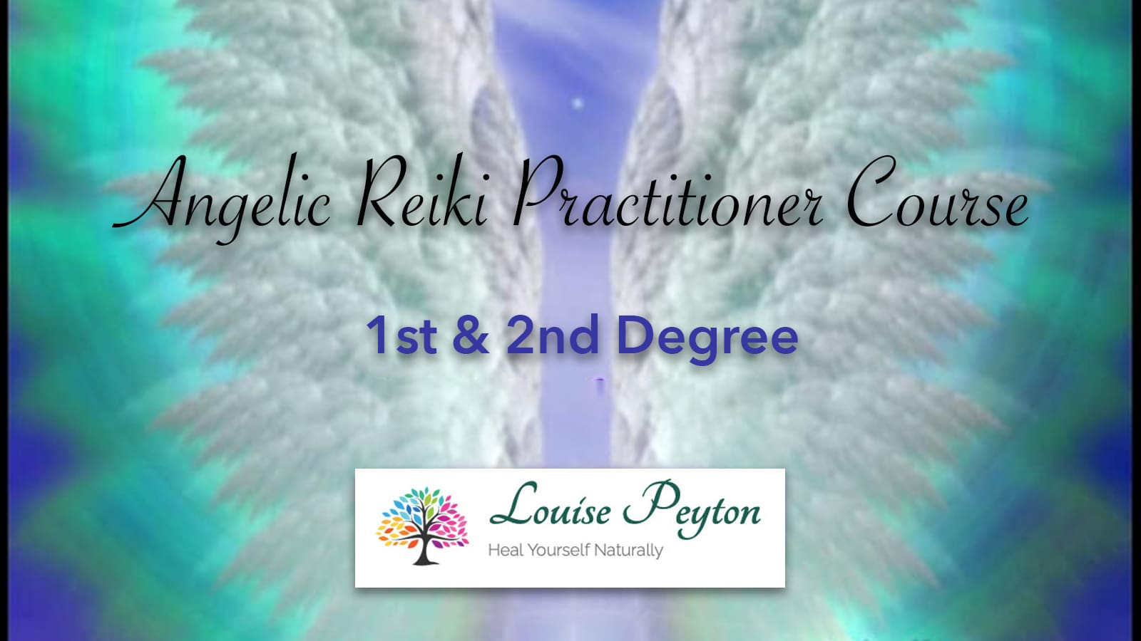Thetford Bubbly Hub What's On and Events Angelic Reiki Practitioner Course