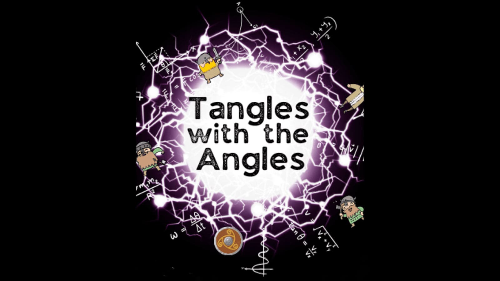 Thetford Bubbly Hub What's On and Events Tangles with the Angles at The Carnegie