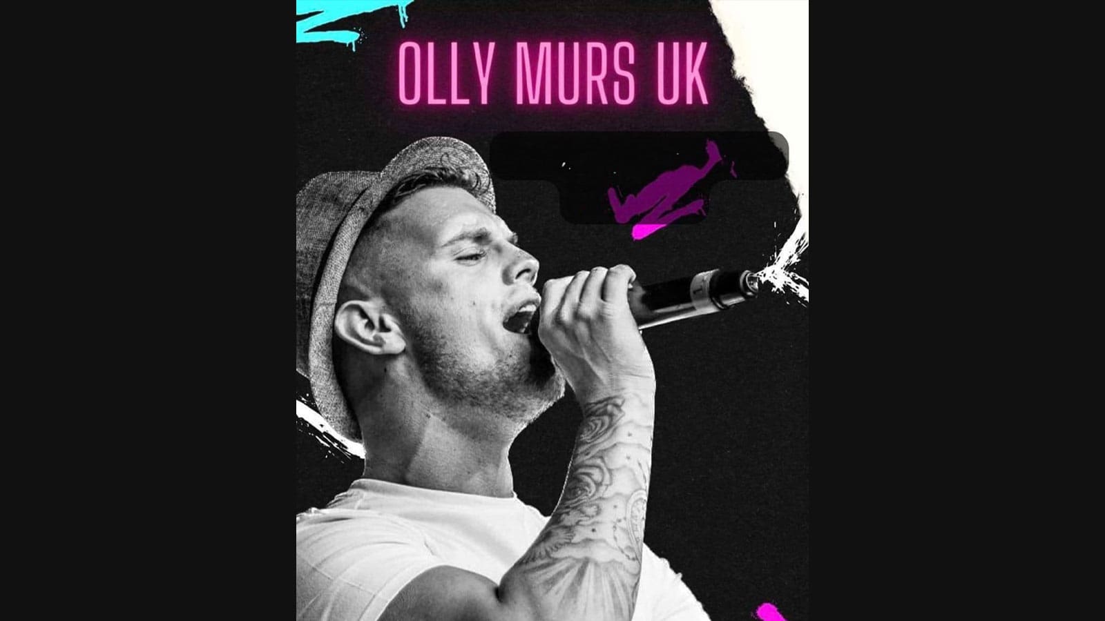 Thetford Bubbly Hub what's on and events Olly Murs Tribute Live Music Con Club