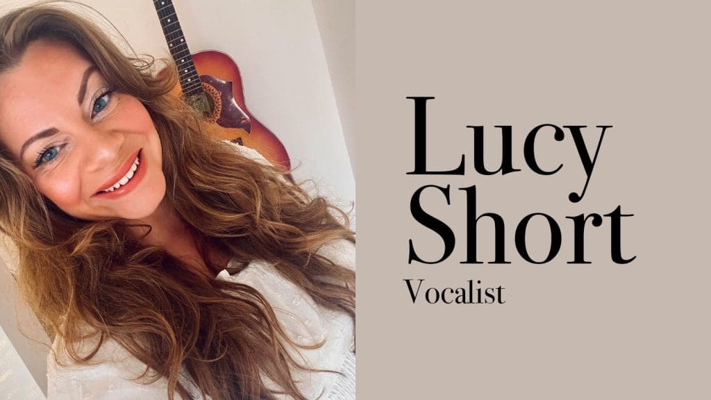 Thetford Bubbly Hub what's on and events Lucy Short Vocalist Live Music Conservative Club