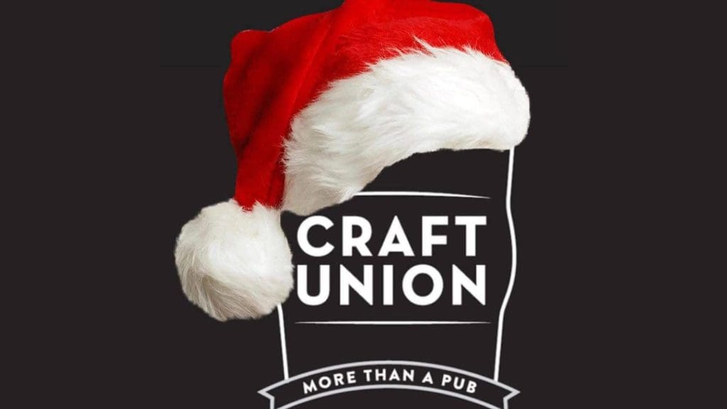 Thetford Bubbly Hub what's on and events Green Dragon Craft Union Christmas Day Opening Times