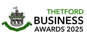 Thetford Business Awards Thetford Bubbly Hub what's on and events