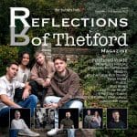 Reflections of Thetford Magazine Issue 6