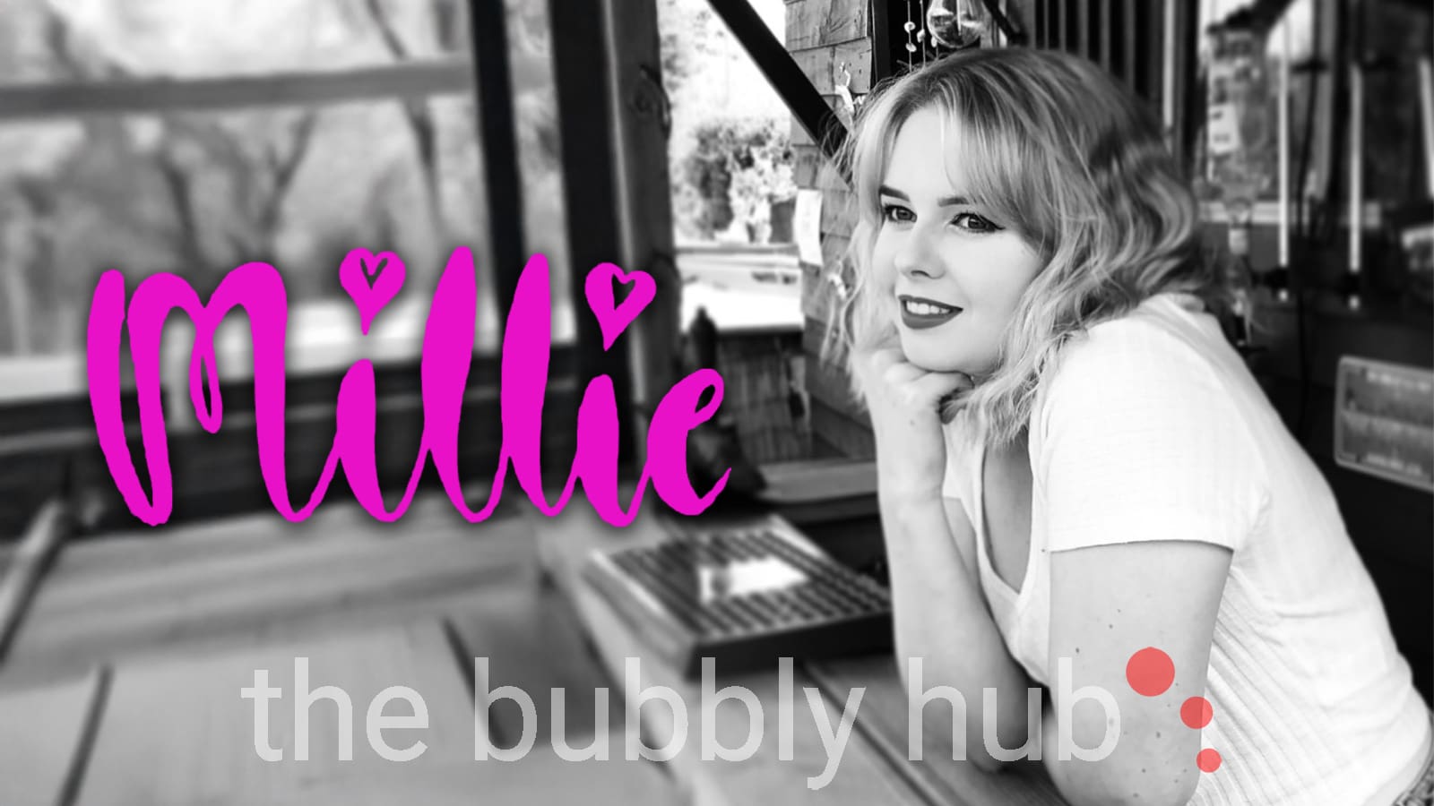 Thetford Bubbly Hub what's on and events Ex Service Club Live Music Millie Live and Lyrical Vocalist