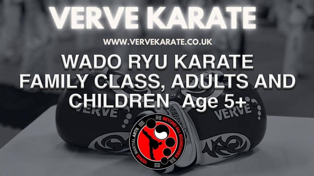 Thetford Bubbly Hub what's on and events Verve Martial Arts Ash Simonds Family