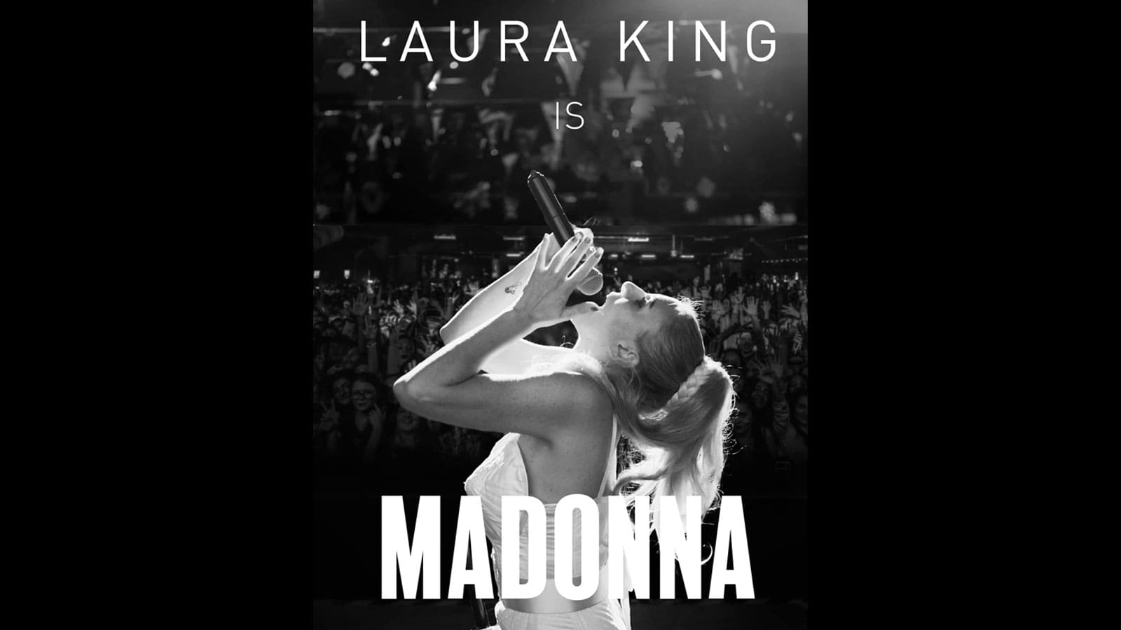Thetford Bubbly Hub what's on and events Madonna Tribute Laura King Live Music Thetford Con Club