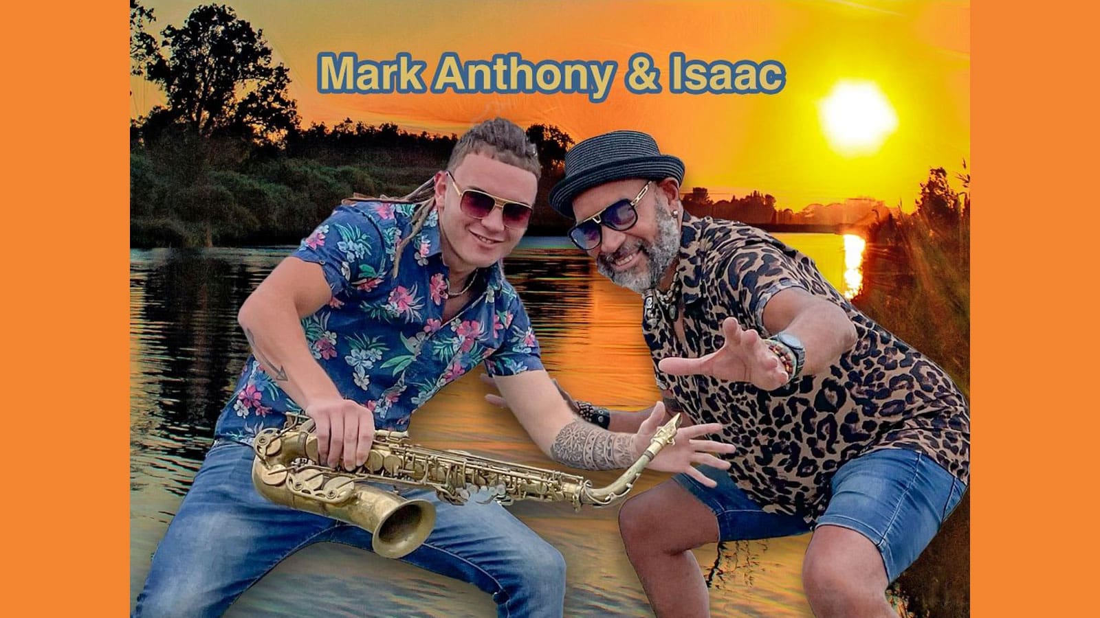 Thetford Bubbly Hub what's on and events Mark and Isaac Live Music Thetford Con Club