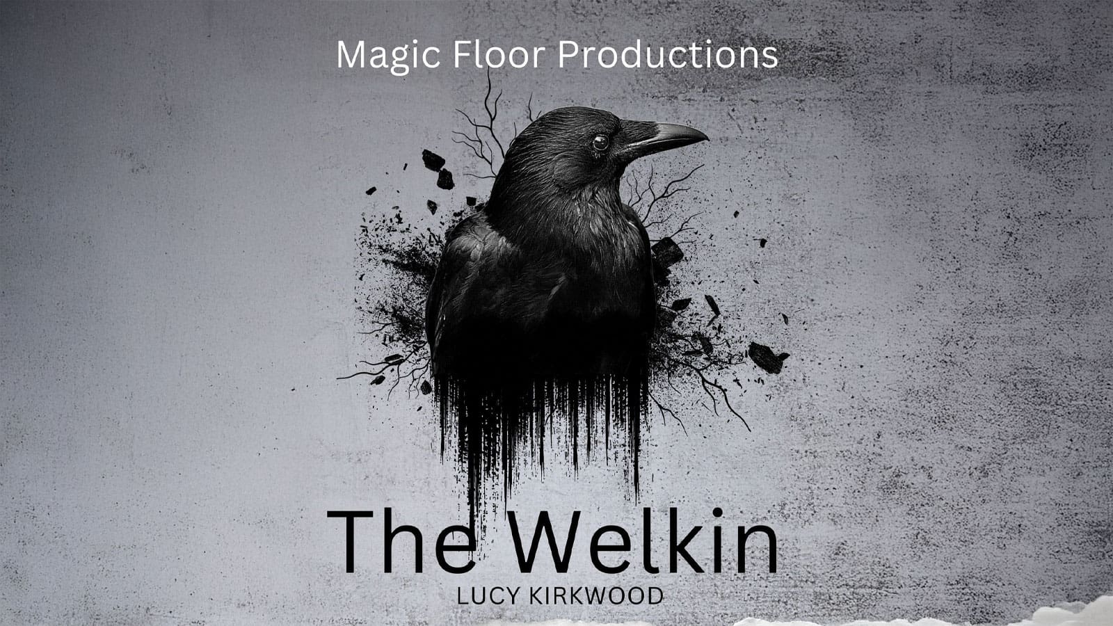 Thetford Bubbly Hub what's on and events The Welkin Theatre thetford Magic Floor Productions