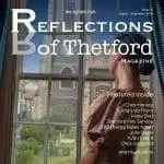 Thetford Bubbly Hub Reflections of Thetford Magazine Issue 10