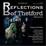 Reflections of Thetford Magazine Issue 11 Thetford Bubbly Hub