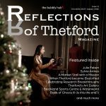 Reflections of Thetford Magazine Issue 12