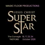 Magic Floor Super Star