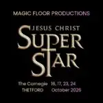 Magic Floor Super Star