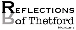 Reflections of Thetford Magazine
