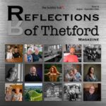 Reflections of Thetford Issue 16