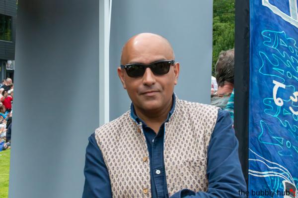 Thetford Bubbly Hub What's On Event 20230709-Punjab-Bubbly-Hub-15