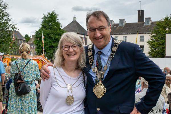 Thetford Bubbly Hub What's On Event 20230709-Punjab-Bubbly-Hub-20