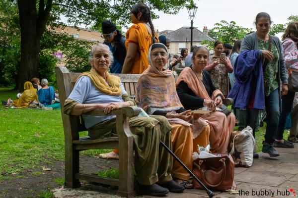 Thetford Bubbly Hub What's On Event 20230709-Punjab-Bubbly-Hub-5