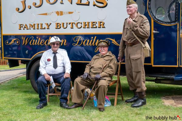 Thetford Bubbly Hub What's On Event 20230709-Punjab-Bubbly-Hub-9