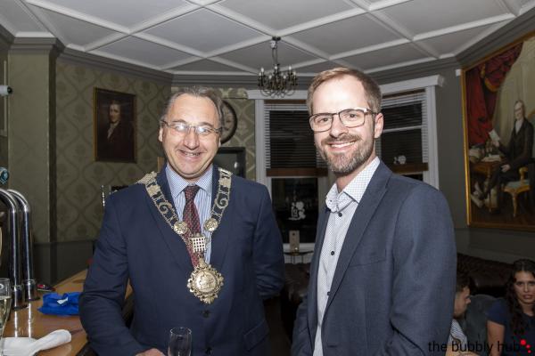 Thetford Bubbly Hub What's On & Events - 20231019-Thetford-Business-Awards-Launch-004