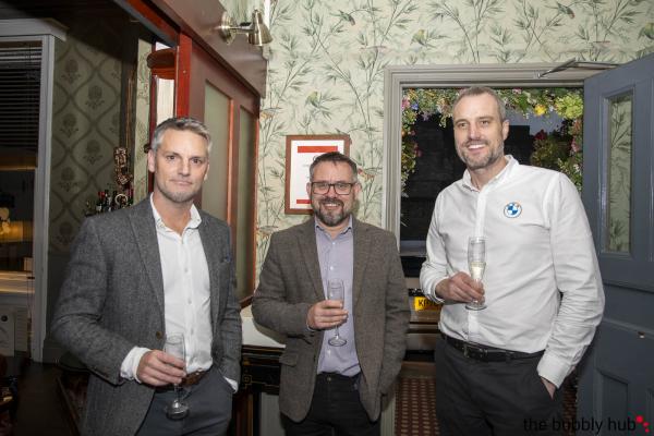 Thetford Bubbly Hub What's On & Events -Thetford-Business-Awards-Launch-007