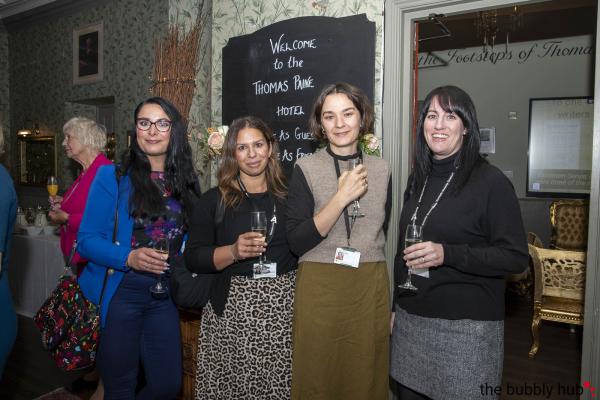 Thetford Bubbly Hub What's On & Events - 20231019-Thetford-Business-Awards-Launch-009