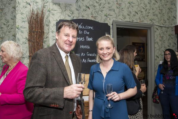 Thetford Bubbly Hub What's On & Events - 20231019-Thetford-Business-Awards-Launch-014