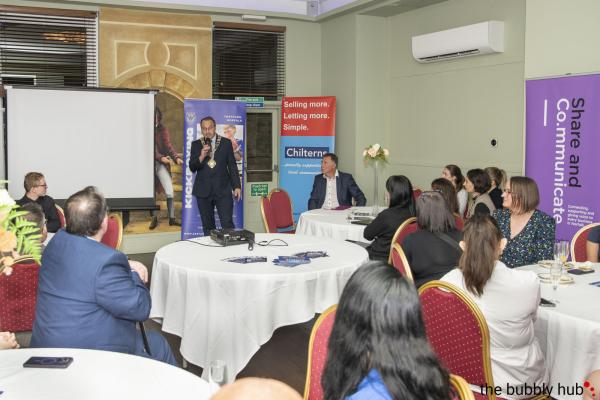 Thetford Bubbly Hub What's On & Events - 20231019-Thetford-Business-Awards-Launch-037