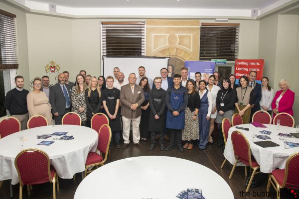 Thetford Bubbly Hub What's On & Events - 20231019-Thetford-Business-Awards-Launch-042