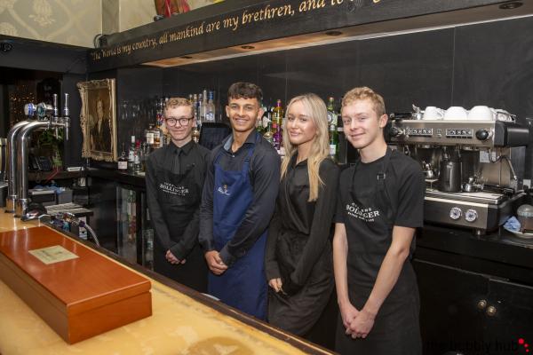 Thetford Bubbly Hub What's On & Events - 20231019-Thetford-Business-Awards-Launch-049